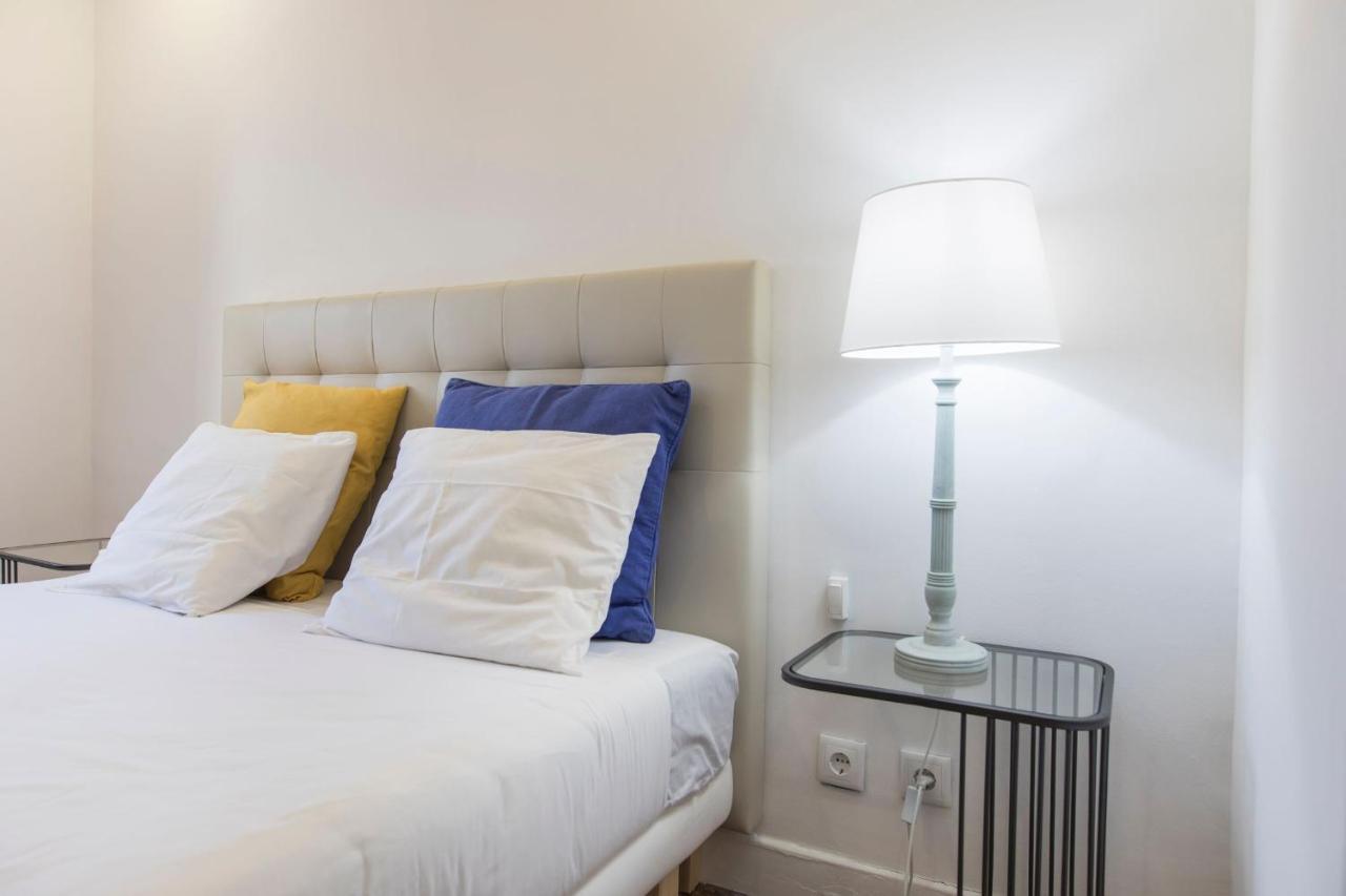 Lovelystay - Bairro Alto Terrace Wonder ลิสบอน ภายนอก รูปภาพ