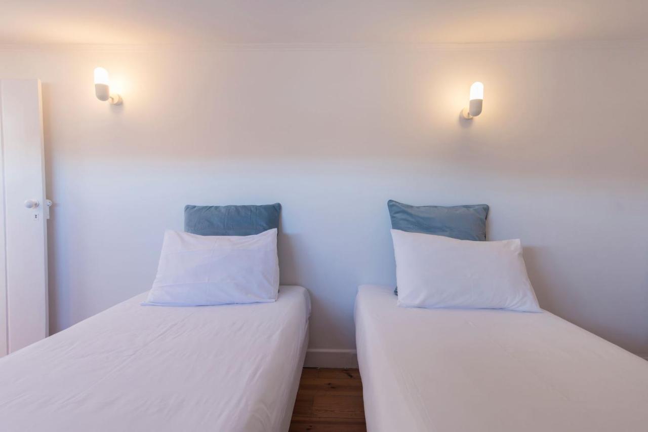Lovelystay - Bairro Alto Terrace Wonder ลิสบอน ภายนอก รูปภาพ